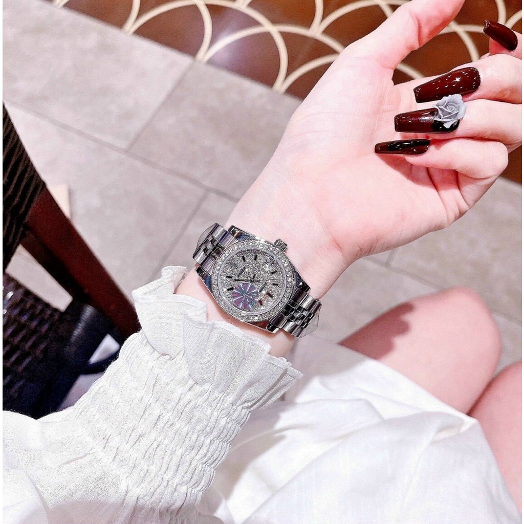 Đồng hồ nữ rolex chỉ từ 1tr8 za.lo 0962 764 773