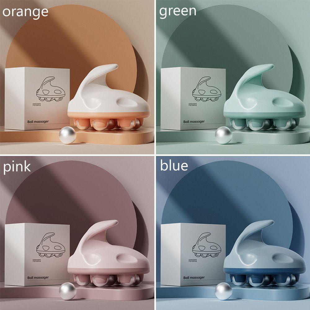 MIH Bóng Lăn Mát Xa Chăm Sóc Sức Khỏe Đa Năng Tiện Dụng