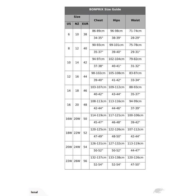 Bonprix Bộ bơi nữ 1 mảnh S8004 ( bpc ) | BigBuy360 - bigbuy360.vn