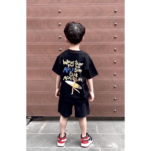 Set đồ A.DLV Surf Girl