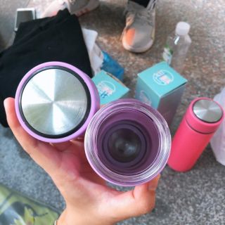 Combo 10 Bình thủy tinh 450ml