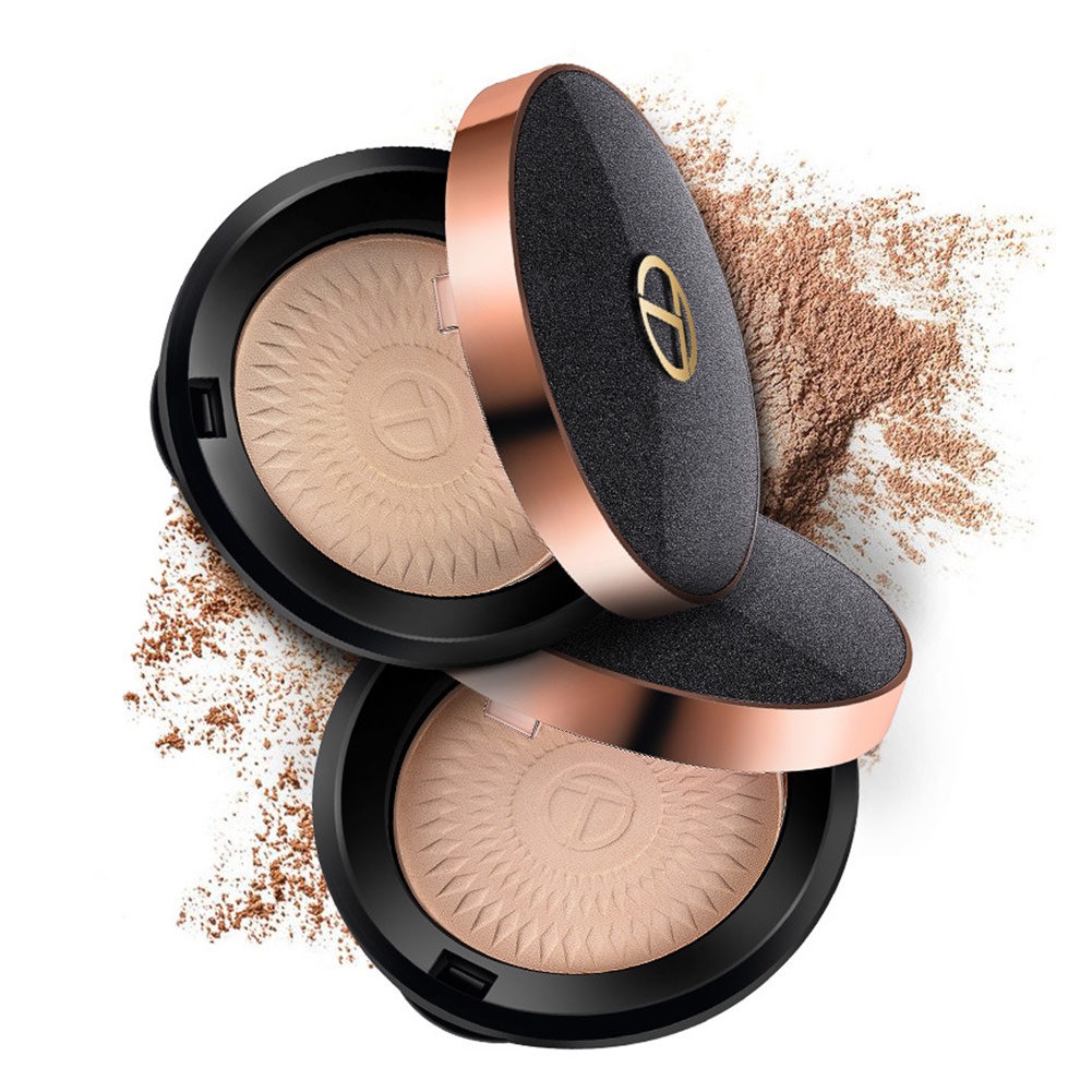 (Hàng Mới Về) Phấn Nén Otwoo Che Khuyết Điểm Kiềm Dầu Làm Trắng Sáng Da | BigBuy360 - bigbuy360.vn