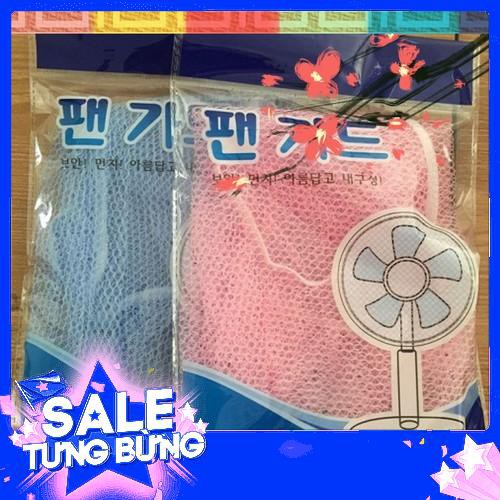 HOT Lưới bọc máy quạt SIÊU RE
