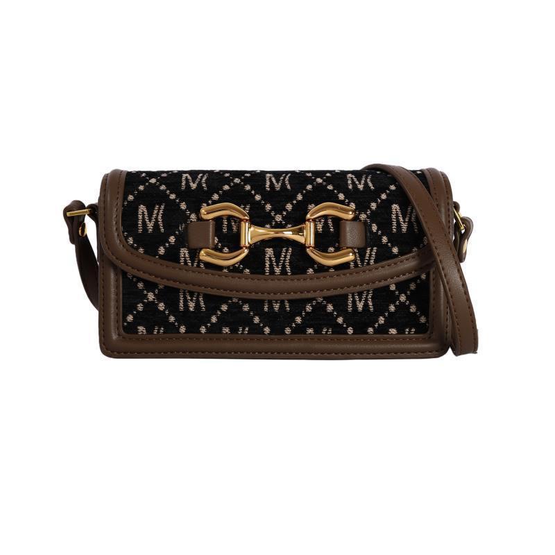 Túi xách nữ đeo chéo & đeo vai Túi đeo chéo Túi Tote ly hợp và túi đeo tay 2022