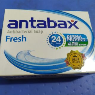 Combo Xà bông antabax