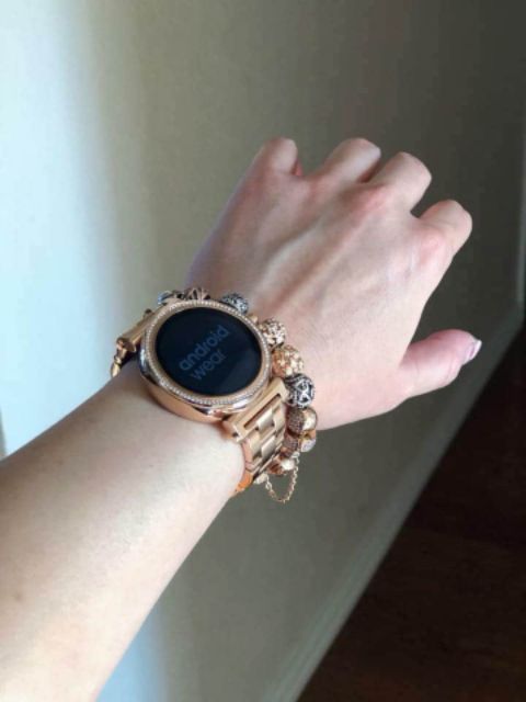 Đồng hồ nữ Michael Kors Smartwatch