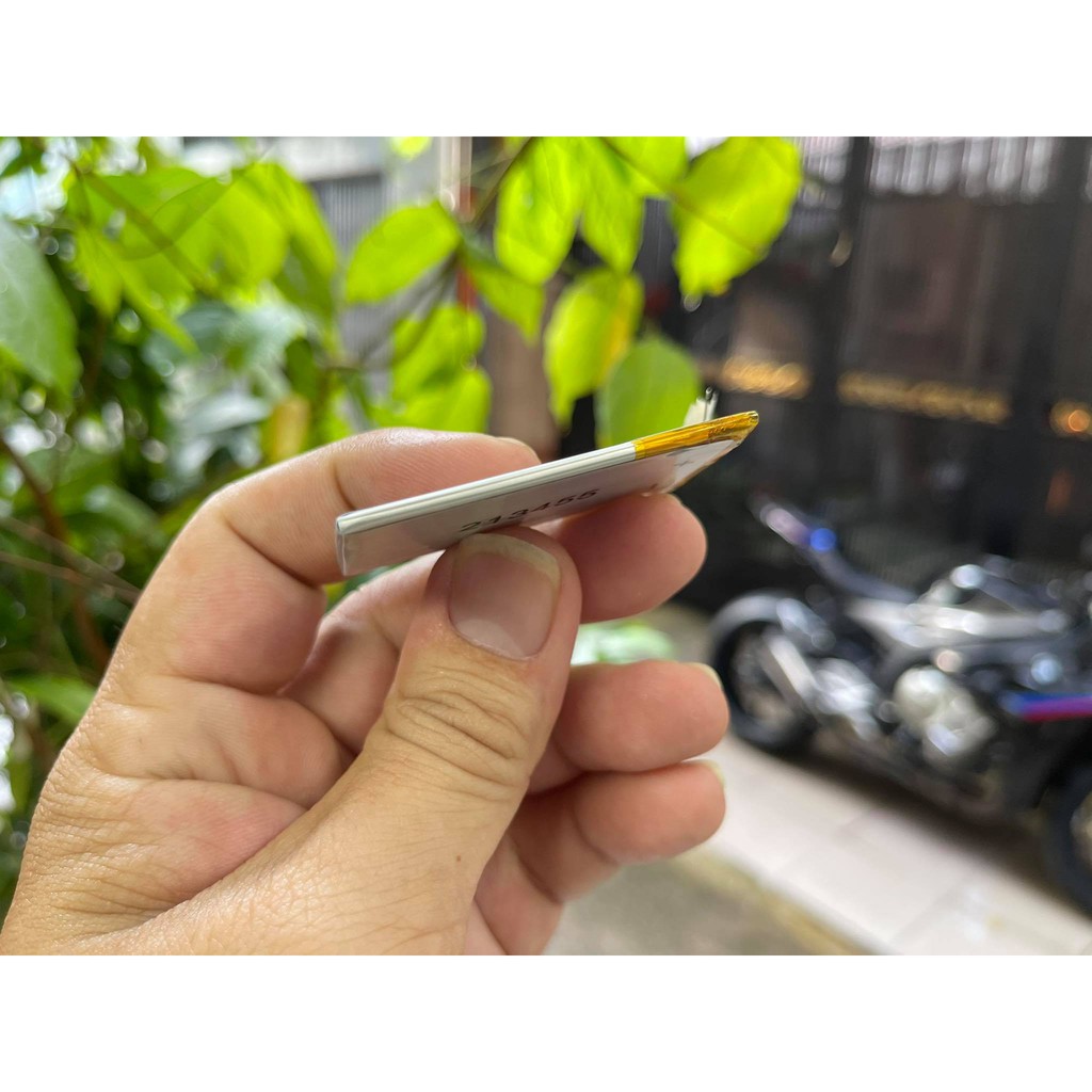 Pin thay thế cho Ipod Nano Gen 2