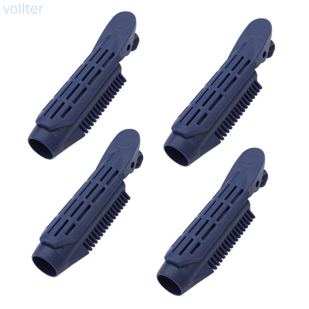 [Hàng mới về] Set 4 lô uốn tóc xoăn diy nhiều màu tự chọn dành cho nữ