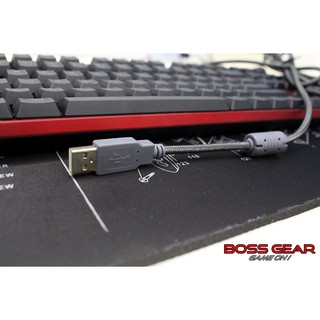 Bàn Phím Cơ Armscool HK107