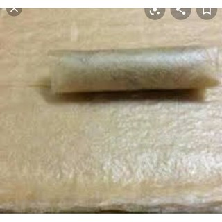 Bánh đa nem (1 gói 40 lá)