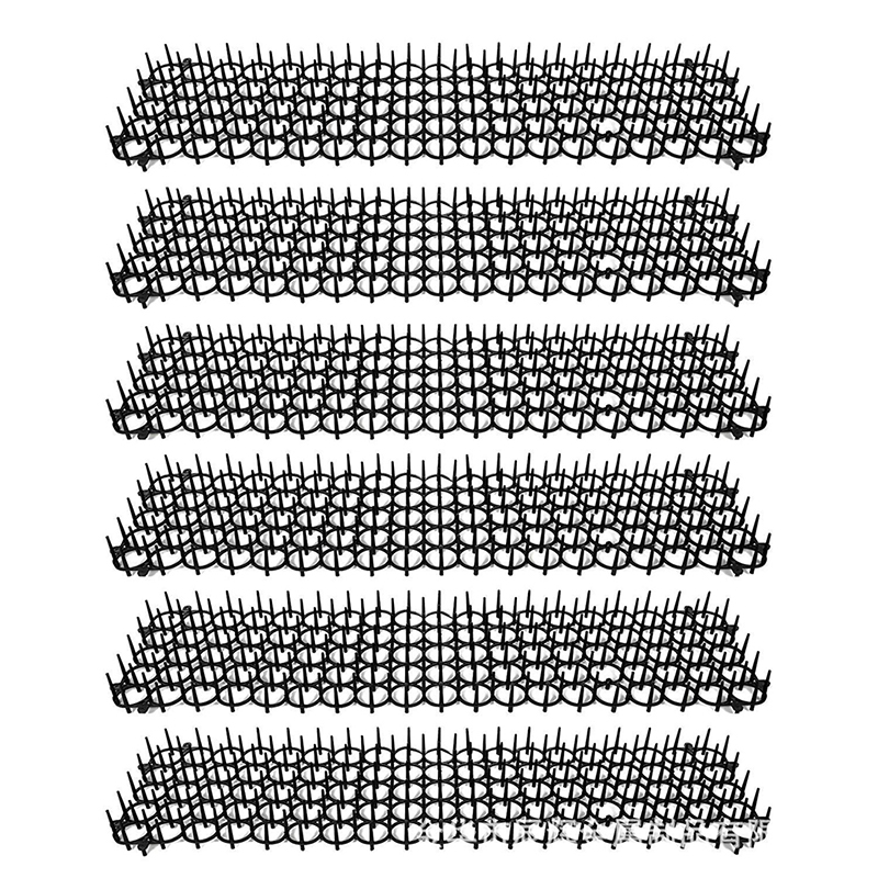 Thảm Gai Dừng Đuổi Mèo Đinh Tiện Dụng