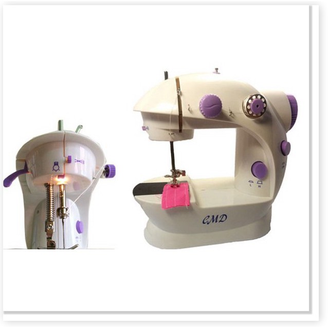 MÁY MAY MINI 202 CMD