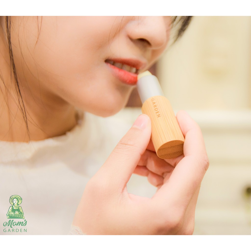 [Sản phẩm mới hot nhất] SON TẨY DA CHẾT MÔI VỎ TRE 100% TỪ THIÊN NHIÊN | BigBuy360 - bigbuy360.vn