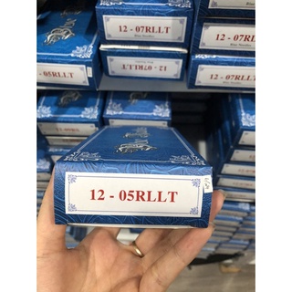Kim xăm tattoo máy coil kim blue đi nét 5rl