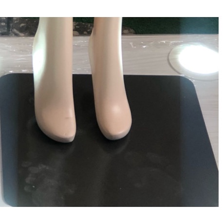 Đế sắt cho manocanh nam, nữ ,trẻ em và Bán thân Nữ [ FREE SHIP-RẺ] nam nữ xài chung thoải mái, đẹp
