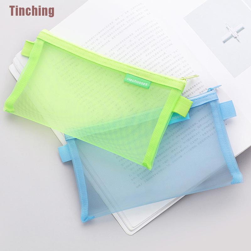 Bút Dây Kéo Lưới Thuận Tiện