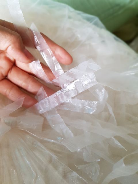 COMBO5KG SỢI MỎNG 5LY, 7LY, 12LY DÙNG ĐỂ TRỘN VỚI MUỐI KHÔ BÒ, HÀNH PHI.....