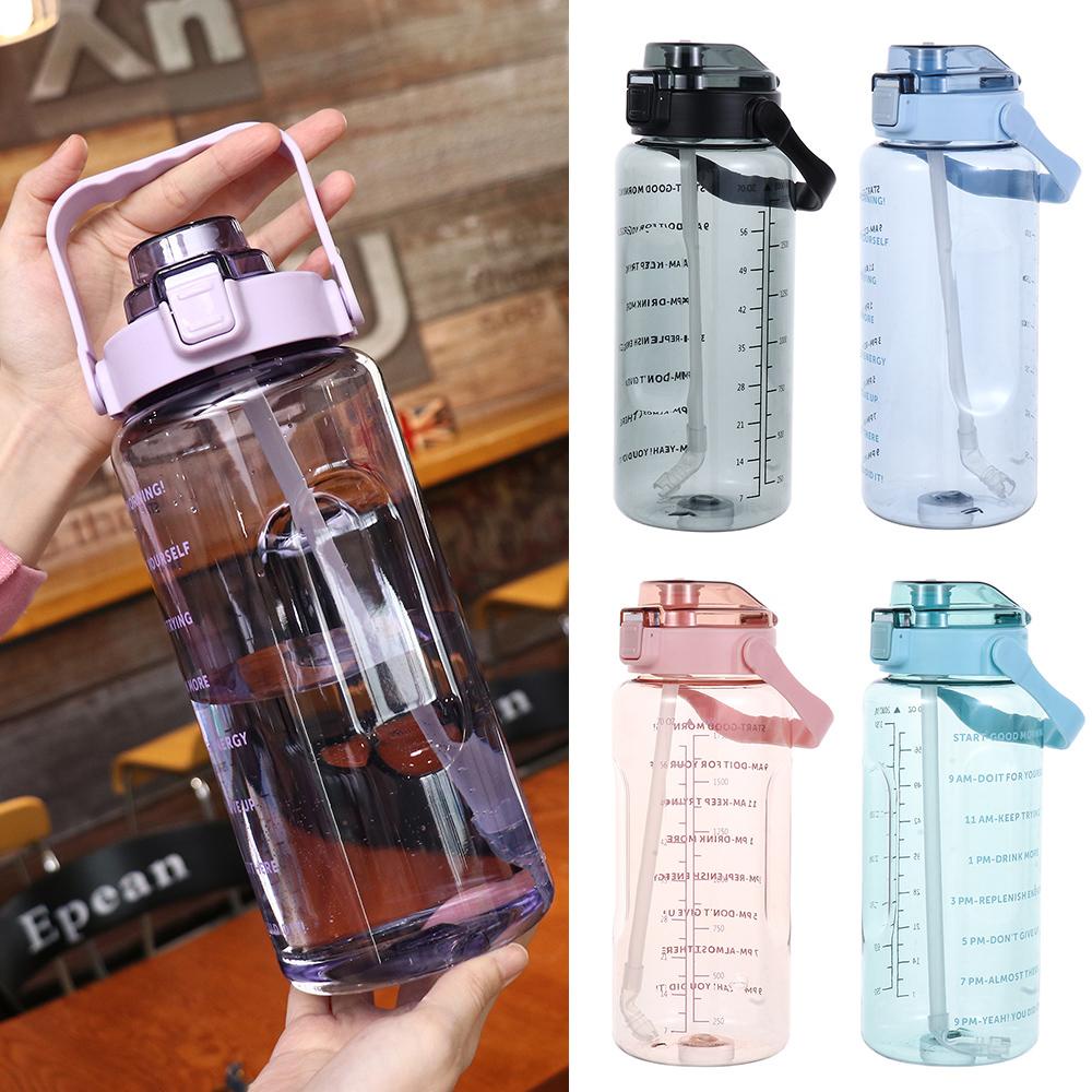 Bình Nước SUYO Kèm Cân Dung Tích 2000ML