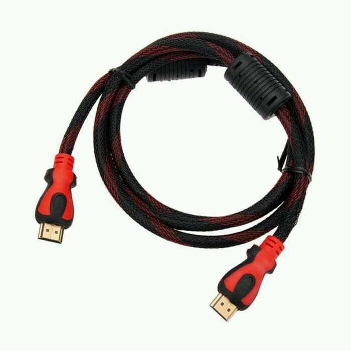 Dây cáp HDMI - HDMI