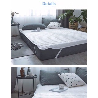 [ Hàng Chính Hãng ] Tấm bảo vệ đệm xuất dư