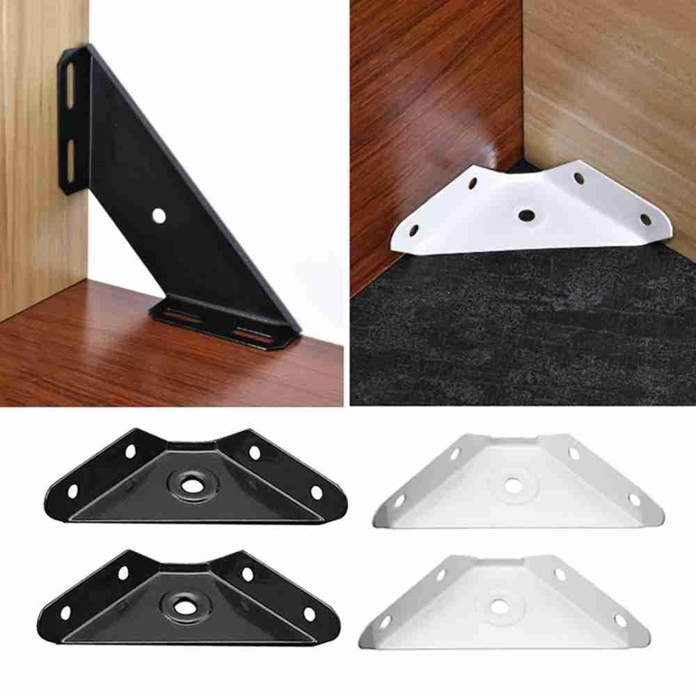 SUENIN Set 4 Đai Cố Định Hỗ Trợ Cố Định Góc Đứng Siêu Bền Tiện Dụng