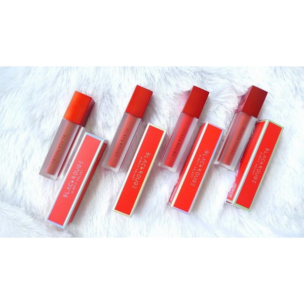 Son kem lì Black Rouge | BigBuy360 - bigbuy360.vn