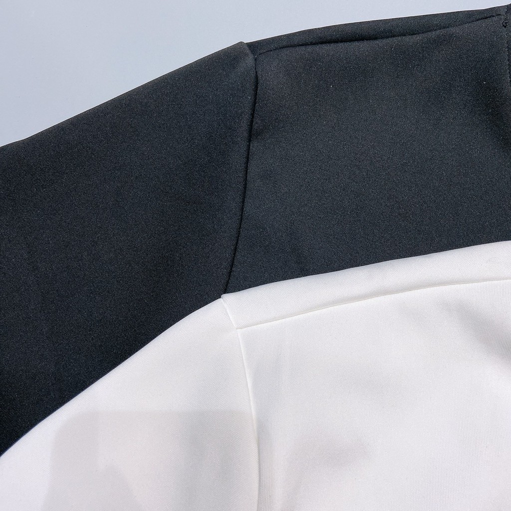 Áo sweater GẤU 194 vải thu đông co dãn, dày dặn mềm mịn form rộng phong cách Unisex - 857 | BigBuy360 - bigbuy360.vn