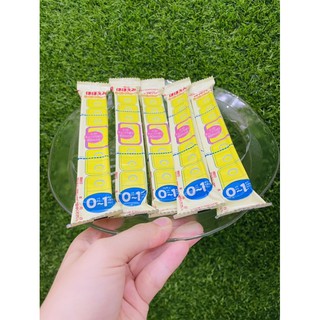 Meiji thanh 0-1
