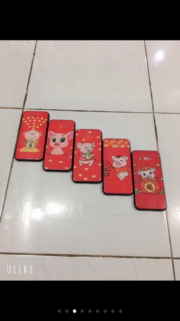 Ôp sam sung J4 Plus in hình 3D kute