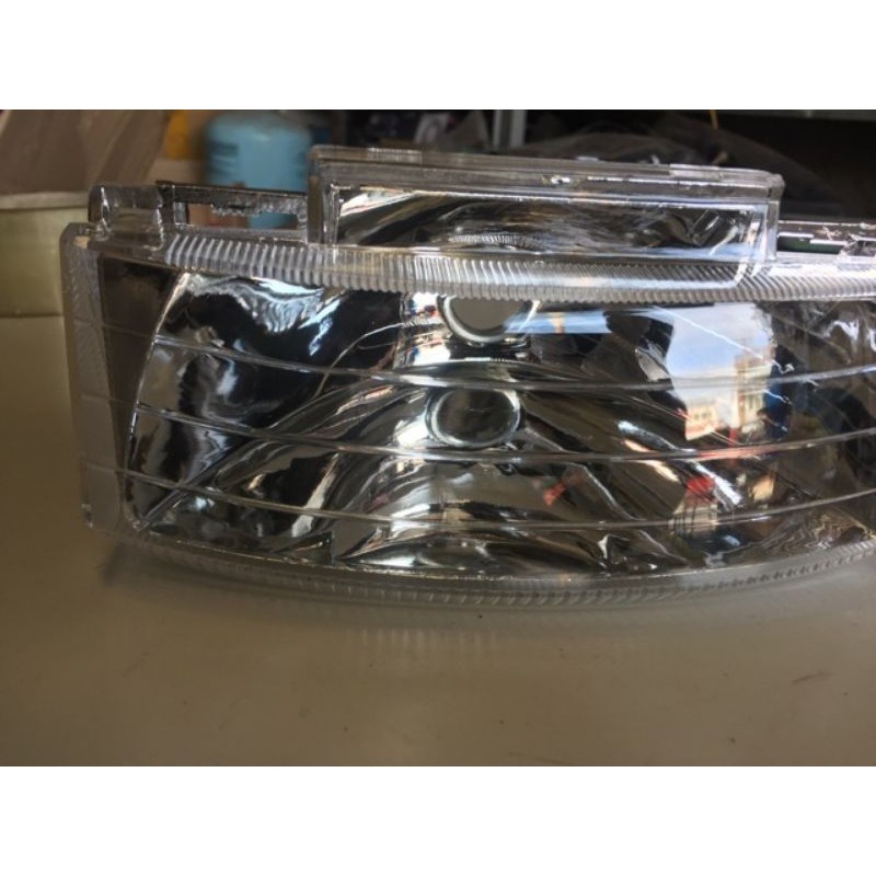 Pha đèn viva ,cụm pha suzuki viva /đèn suzuki