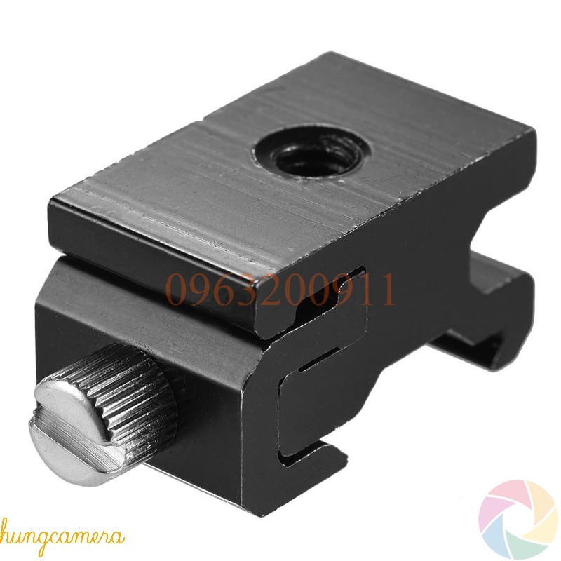 Đế gắn đèn Flash