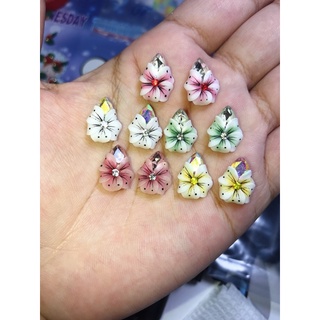 Hoa giọt nước mã 54