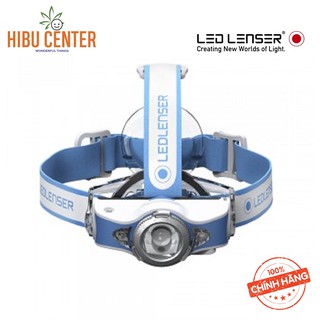 ĐÈN PIN ĐỘI ĐẦU LED LENSER MH11