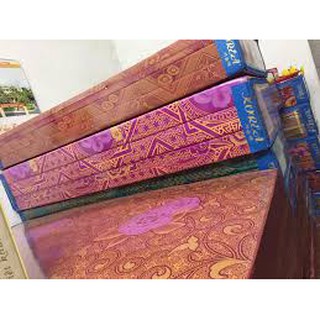 Đệm Sinh viên siêu nhẹ siêu bền