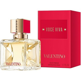 Nước hoa Valentino – Voce Viva Eau de Parfum
