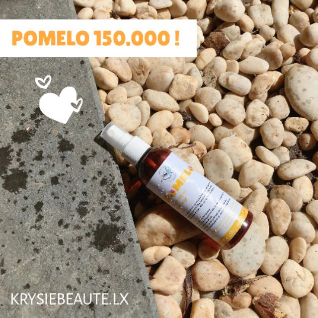 Tinh dầu bưởi POMELO | BigBuy360 - bigbuy360.vn