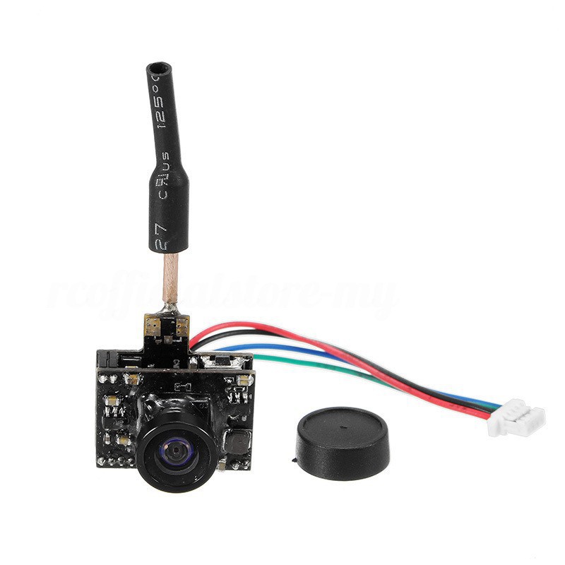 Camera Eachine TX05 AIO 5.8G 1/3 cao cấp chuyên dụng tự làm