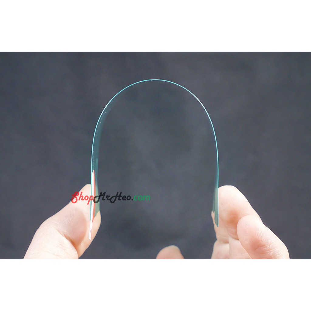 Dán Dẻo PPF Full Màn Hình Xiaomi Mi 9 - Mi 9 Lite - Mi CC9 - Mi 9 SE