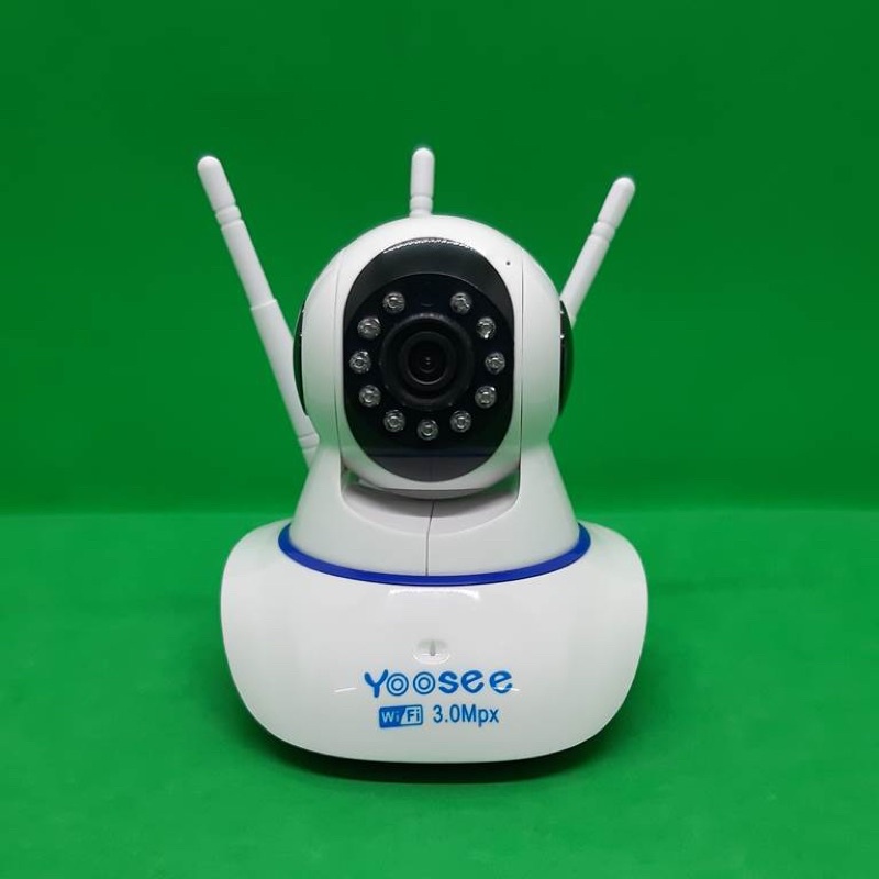 Camera IP wifi Yoosee 720p 1.0mpx