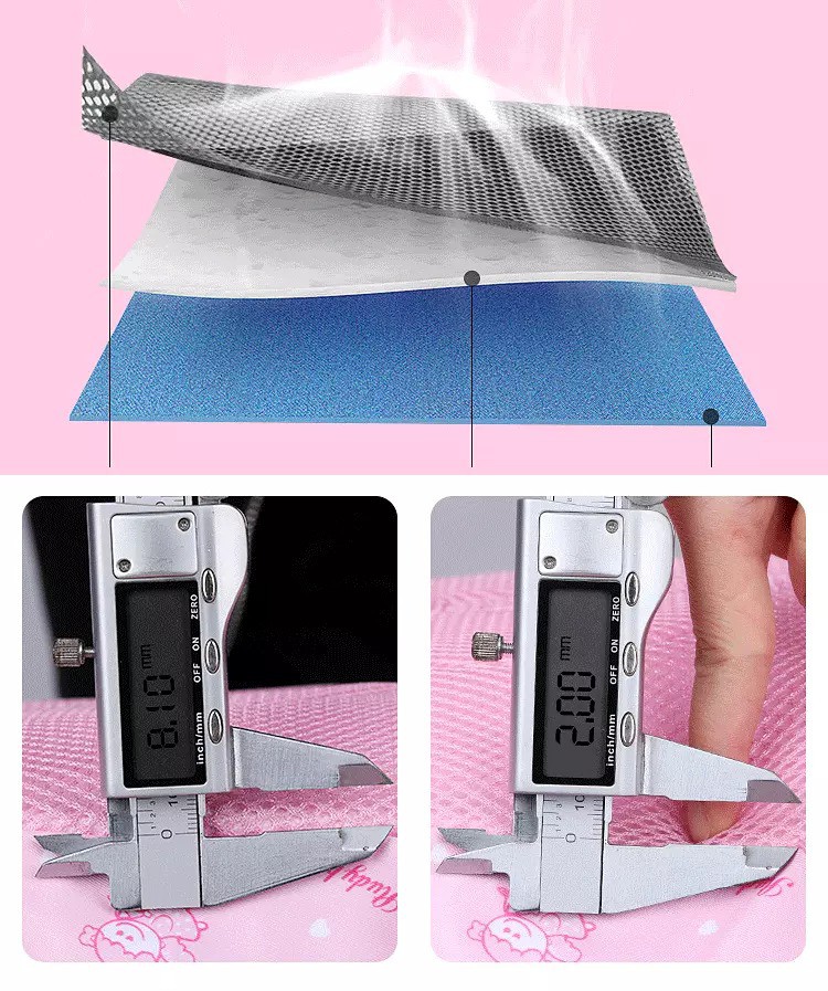 Balo học sinh cho bé gái cấp 1 tiểu học siêu đẹp, chất xịn, Cặp sách cho bé chống thấm nước, có phả