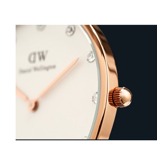 Đồng hồ nữ Daniel Wellington 0906DW