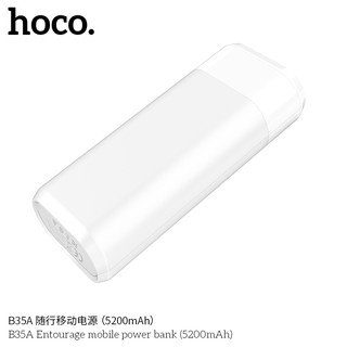 SẠC DỰ PHÒNG HOCO B35A