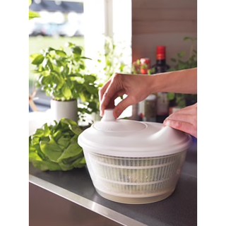 Rổ quay rau tokig ikea chính hãng