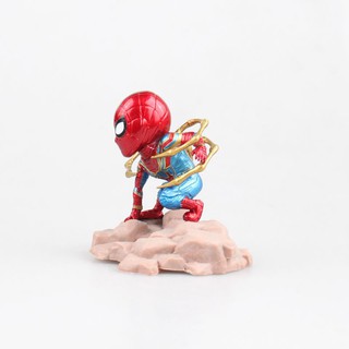 Mô hình Spiderman phim Marvel Avengers Infinity War