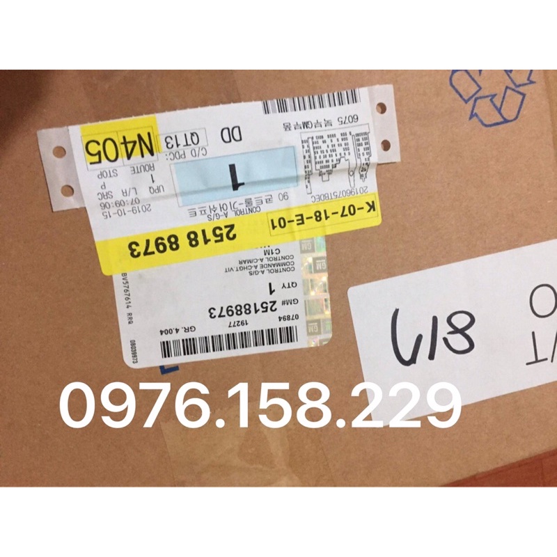 CẦN ĐI SỐ DAEWOO MATIZ 3 ,CHEVROLET SPARK M200