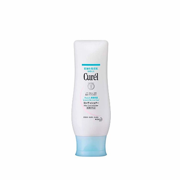 Dầu Xả Curél Cấp Ẩm Chuyên Sâu 200ml