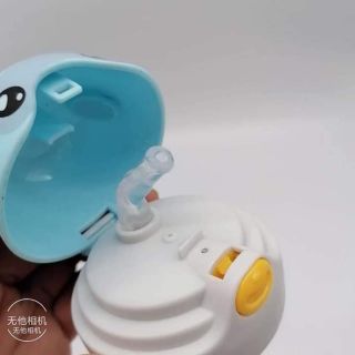 Bình tập uống nước
