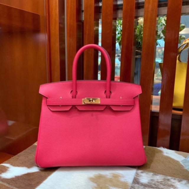 Túi Hm birkin siêu cấp size 25 30 35