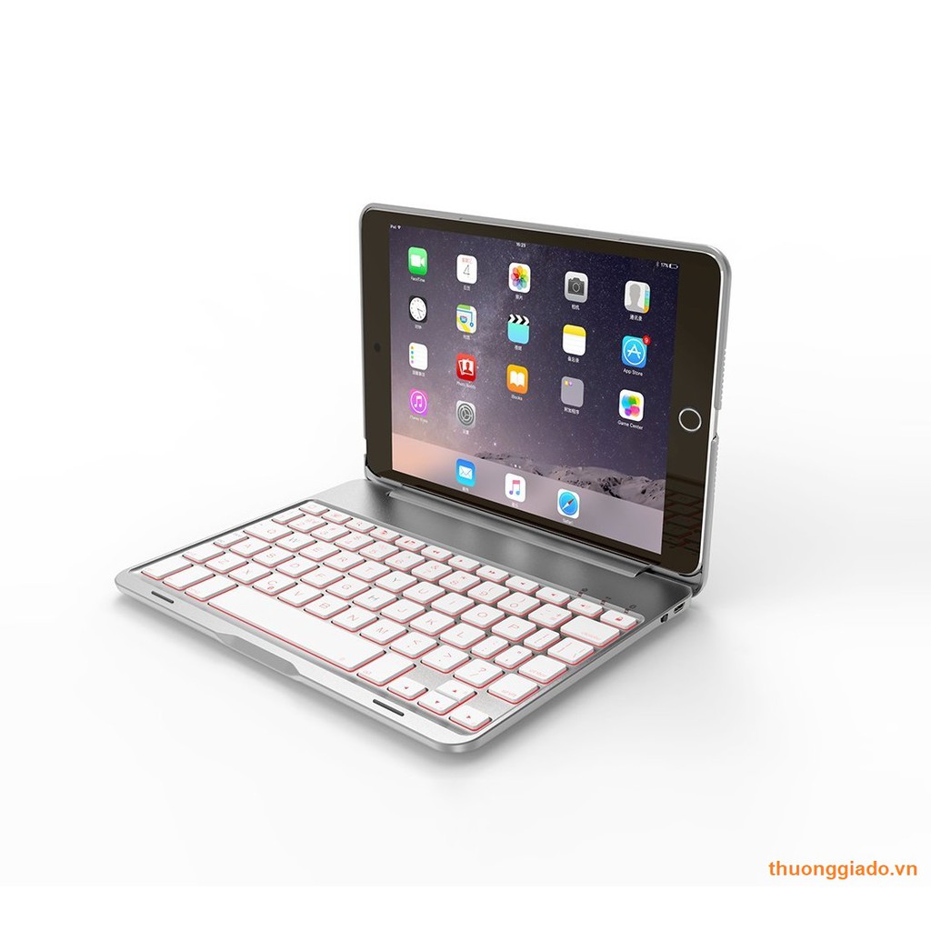 NOTE KEE F8S MINI FOR IPAD MINI 2, IPAD MINI 3