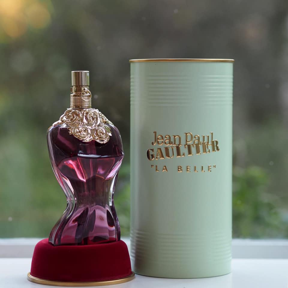 Mẫu thử Nước hoa nữ Jean Paul Gaultier La Belle EDP 10ml Nước